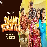 Paani Tokni Ka Nikku Sheoran Ft Nidhi Sharma X Aarohi Raghav New Haryanvi Song 2025 By Raj Mawar,Swara Verma Poster